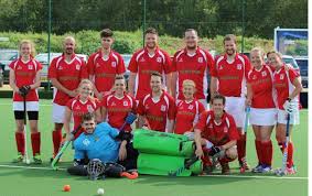 Image result for Yateley Hockey Club