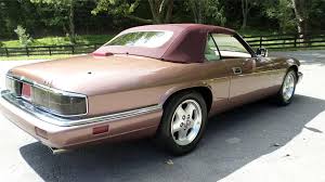 Image result for Rose Bronze 1995 Jaguar