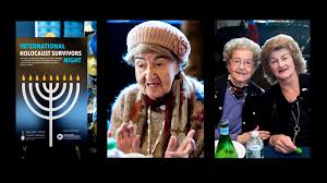 Image result for Chard Holocaust