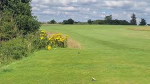Image result for Stinchcombe Hill Golf Club