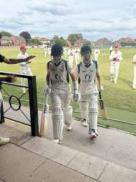 Image result for Rainhill Cc