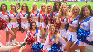 Image result for Crystal Palace Netball Club