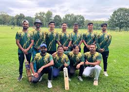 Image result for Old Crown Cricket Club