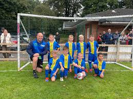 Image result for Bolton Lads & Girls Badminton Club