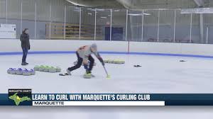 Image result for Ice Rink Club (Curling)