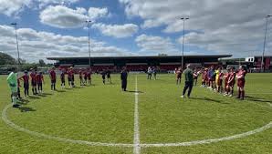 Image result for Chailey Athletic Football Club