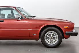 Image result for Cranberry Red 1983 Jaguar