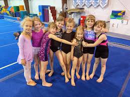 Image result for Worcestershire Gymnastics Academy