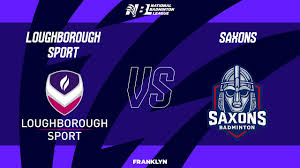 Image result for Suffolk Badminton Association