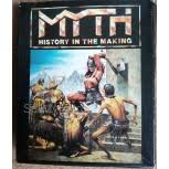 Image result for Myth: History in the Making