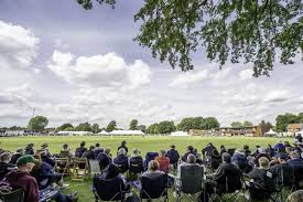 Image result for Sheffield Transport Cricket Club