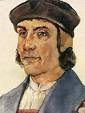 Bartolomeu Dias