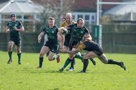 Image result for Scunthorpe Rugby Union Football Club