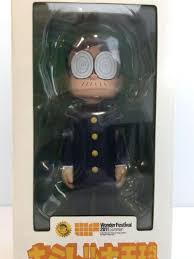 「刈野勉三 キテレツ大百科」の画像検索結果