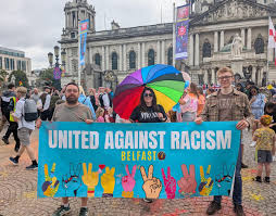 Image result for Belfast United