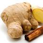 cinnamon tea Ginger and cinnamon for period pain from food.ndtv.com