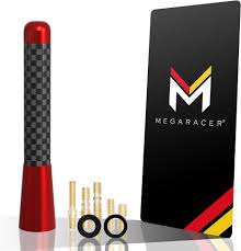 Image result for 3 inch carbon antenna