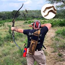 Image result for archer arm guards