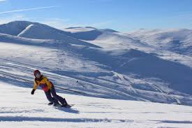 Image result for Cairngorm Snowboard Club