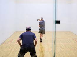 Image result for Hampton-In- Arden Squash & Racketball Club