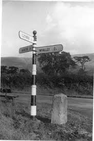 Image result for Four Lane Ends