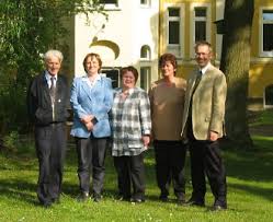 Dr. Christoph Benicke, Filiz Demirkan, Hendrik Fromlowitz,Sonia Koikkarra, Melanie Würz, Dr. Martina Schulz, Söntje Hilberg.