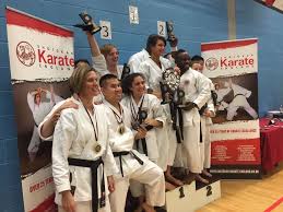 Image result for Warrington Shotokan Karate Club