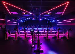 Image result for Village Gym Basingstoke