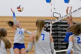 Image result for Beacon Volleyball Club