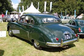 Image result for Dark Green 1959 Jaguar