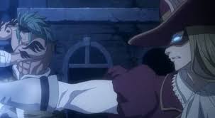 「オルガ・ナナギア FAIRY TAIL」の画像検索結果