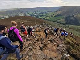 Image result for Manchester & High Peak Ramblers