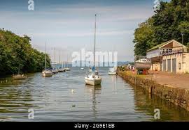 Image result for The Cramond Boat Club