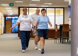 Image result for STRIDE Walking Club