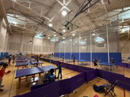 Image result for Foresters Table Tennis Club