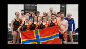 Image result for Orkney Octopush Club
