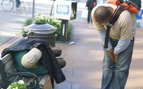 Image result for 精神疾患HOMELESS