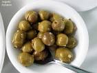 Ελιές Τσακιστές