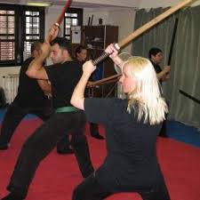Image result for Bridge Hall Bujinkan Dojo