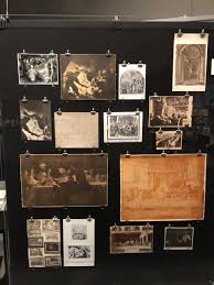 Image result for mnemosyne warburg