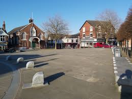 Image result for Swadlincote
