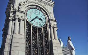Image result for wako clock tower in tokyo