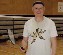 Image result for Longlevens Badminton Club