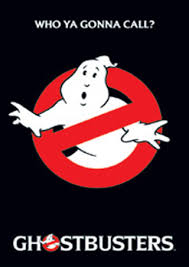 Ghost Busters
