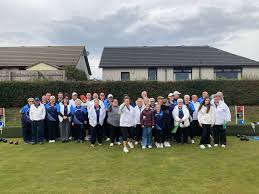 Image result for Livingston Letham Bowling Club