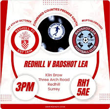 Image result for Redhill Fc (Social) Club