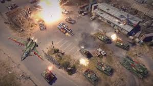 Image result for Command  Conquer