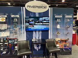 Image result for Riverside Display Team