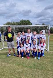 Image result for Rothwell Town A F C