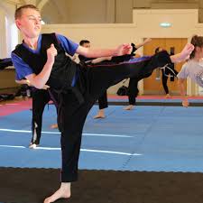Image result for Blackpool Budokan Martial Arts